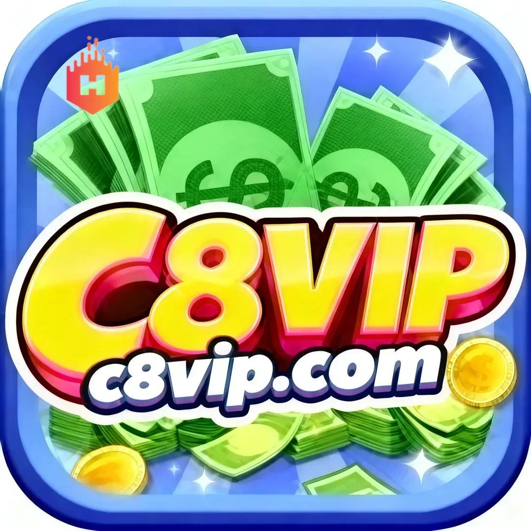 c8vip